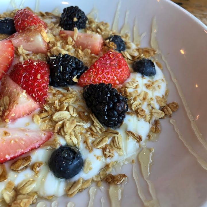 Kith and Kin by null