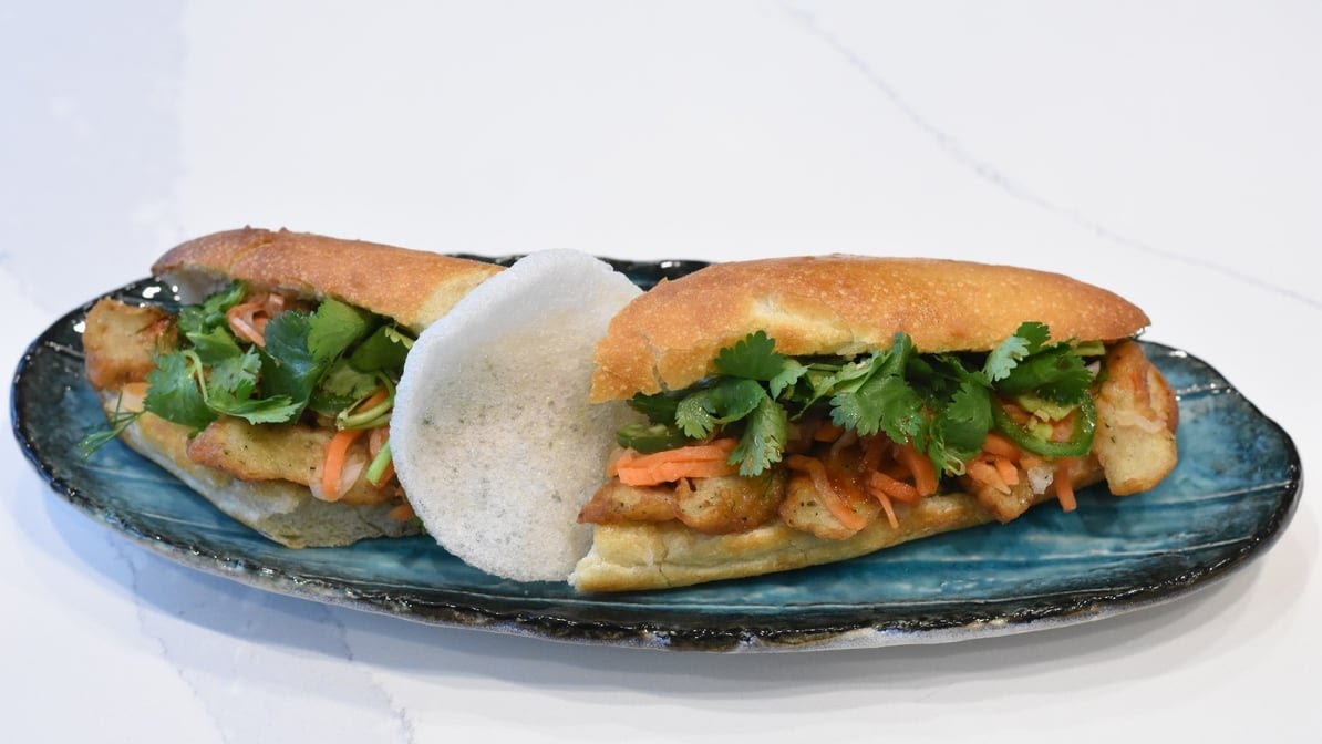 Bánh Mì Très Bon by null