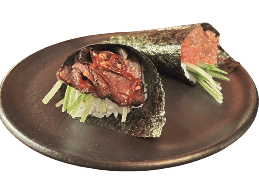 Sandfish Sushi & Whiskey, Phoenix by null