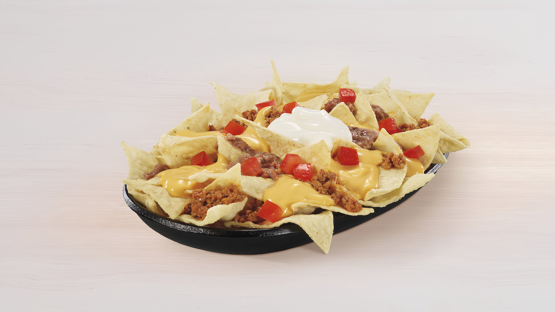 Taco Bell / KFC by null