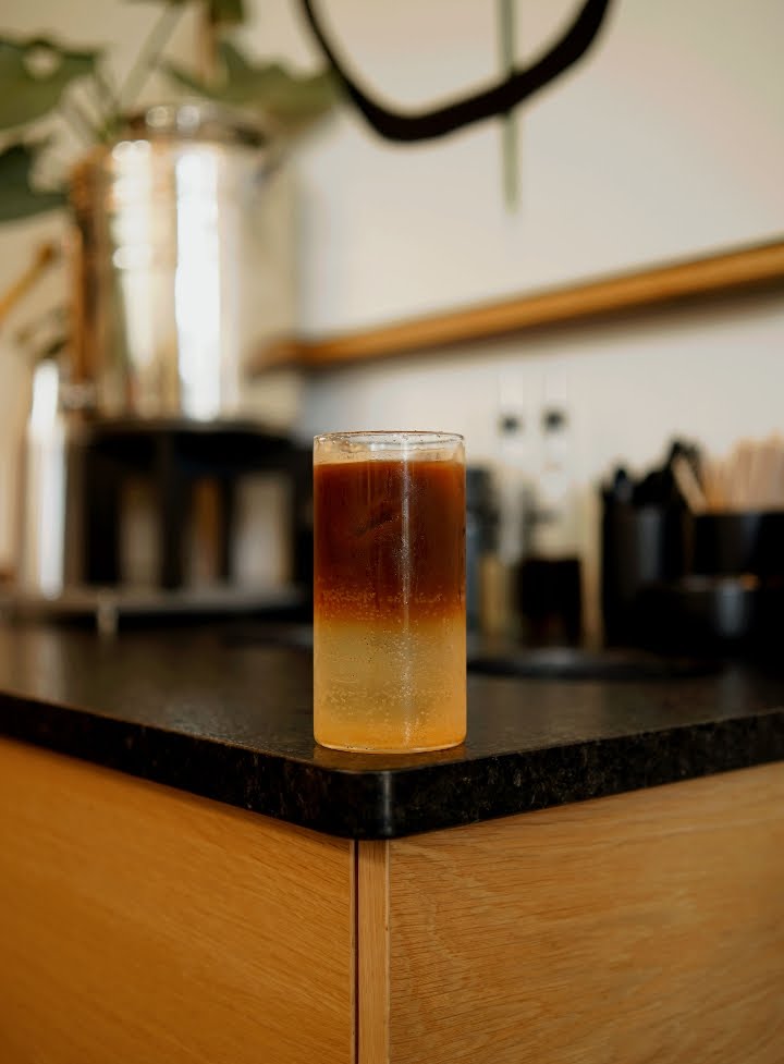 Elegy Coffee Germantown by null