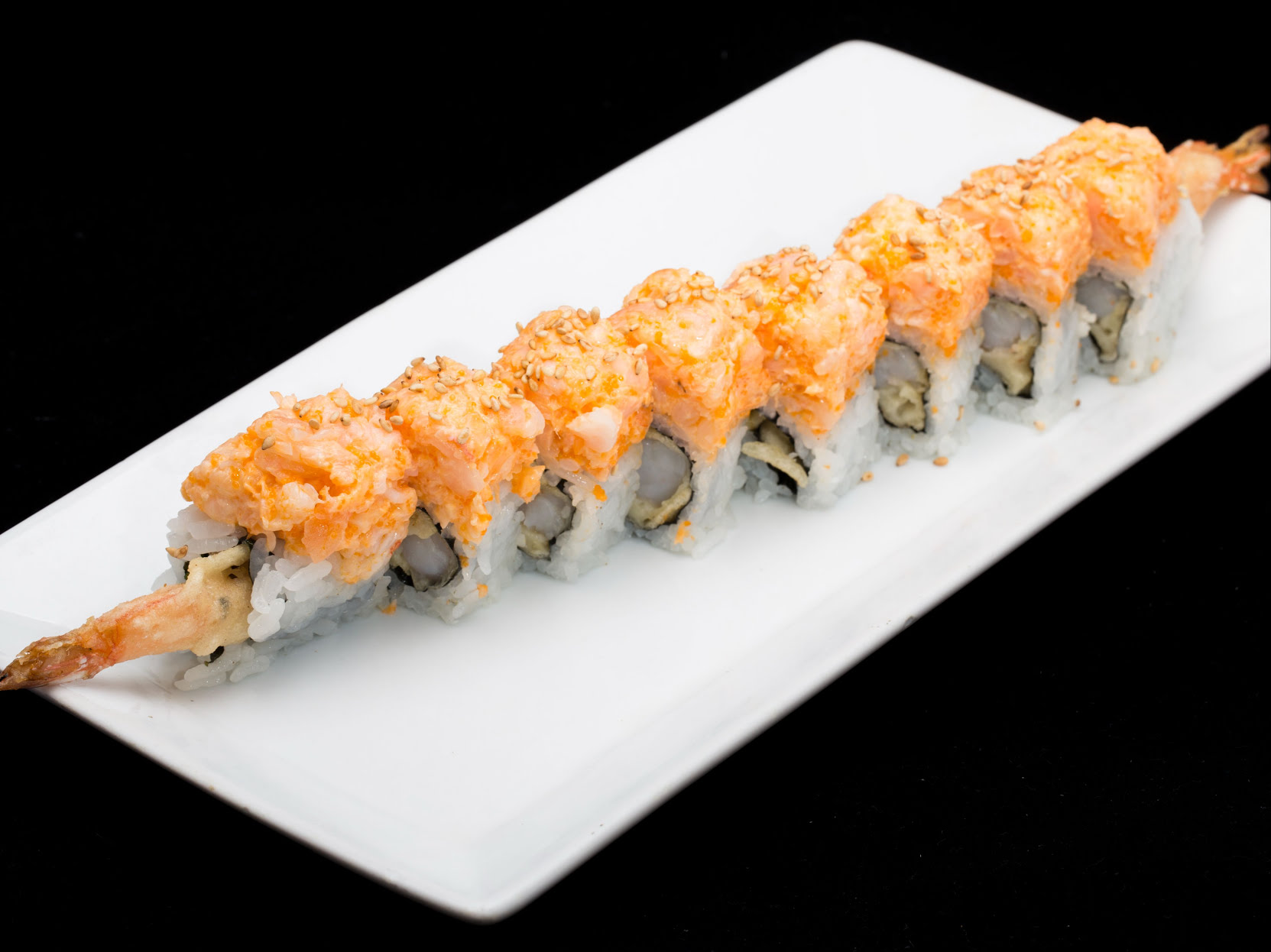 Iroha Sushi of Tokyo by null
