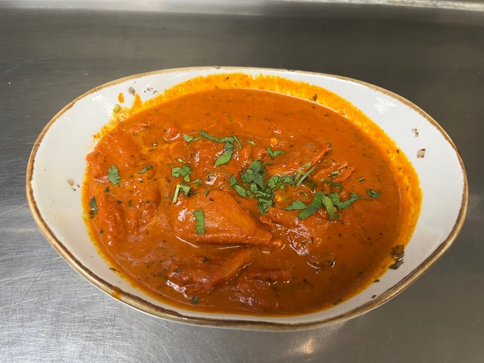 Arth Bar & Kitchen - Indian Restaurant in Culver City by null