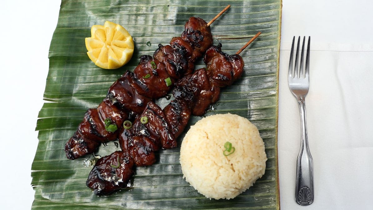 Phil-Am Kusina by null