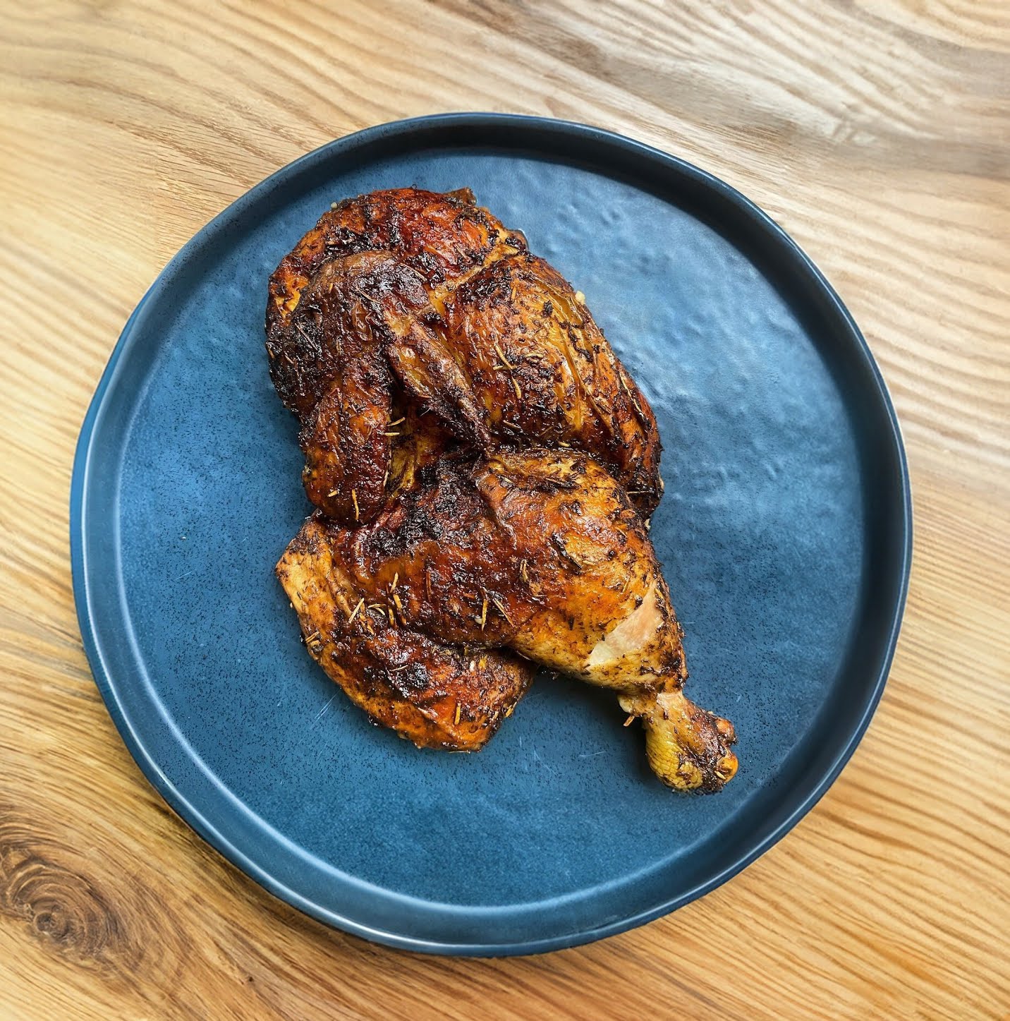 Poulet Sans Tete by null