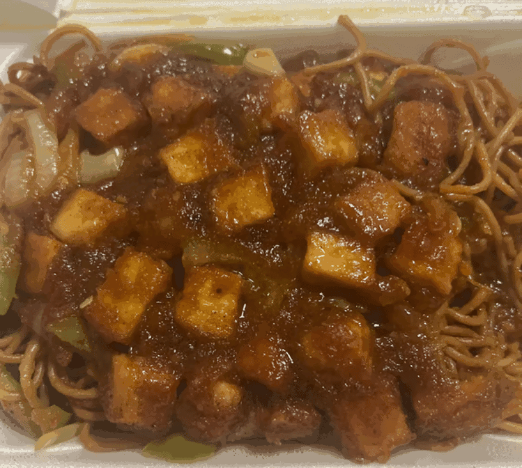 Halal Desi Pizza & Gyro's by null