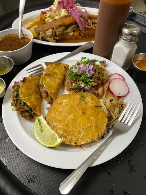 Guanatos City Mexican Restaurant by null