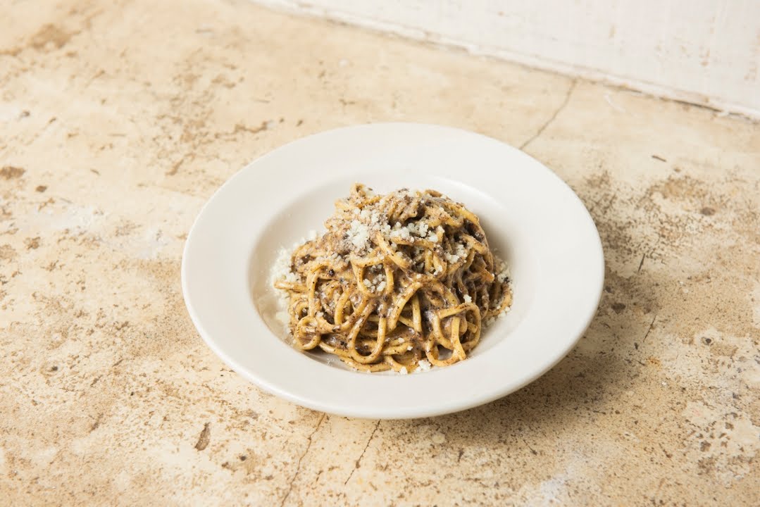 Saraghina Pizzeria by null