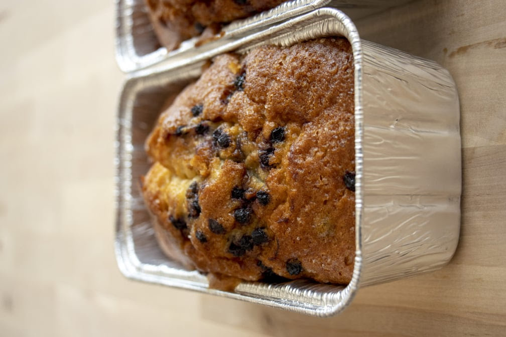 Three Brothers Bakery by null