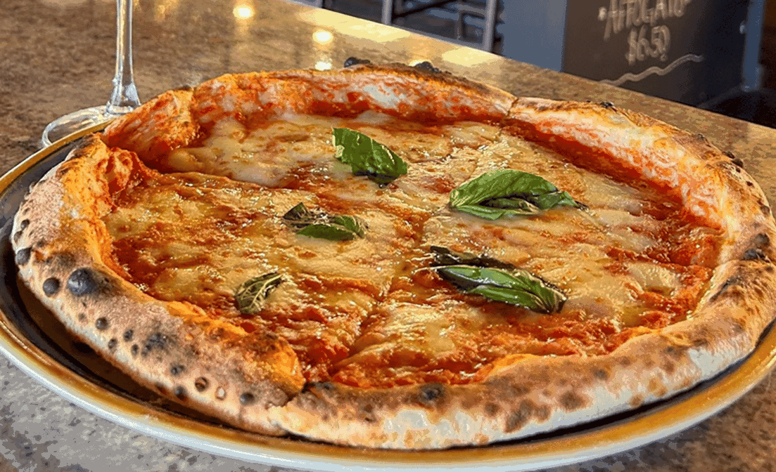 Mimi Forno Italiano by null