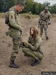 Free military women porn videos xhamster jpg x Military women