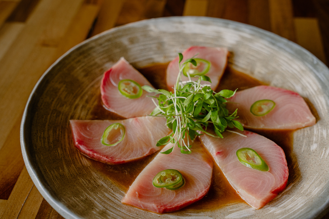 Oao - Sushi Bar & Grill at Wailea by null