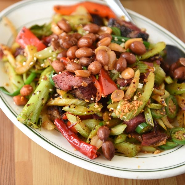 Mission Chinese Food by null