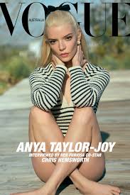 Anya taylor joy ai matrix ih jpg x Anya taylor joy sexy