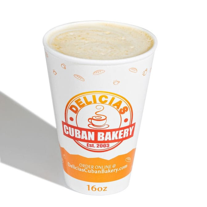 Delicias Cuban Bakery by null