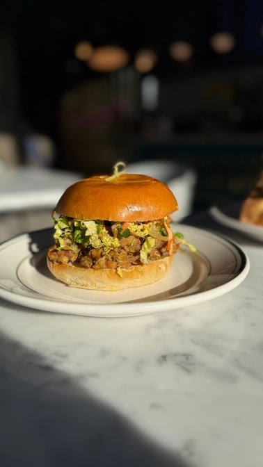 The Lexington by null