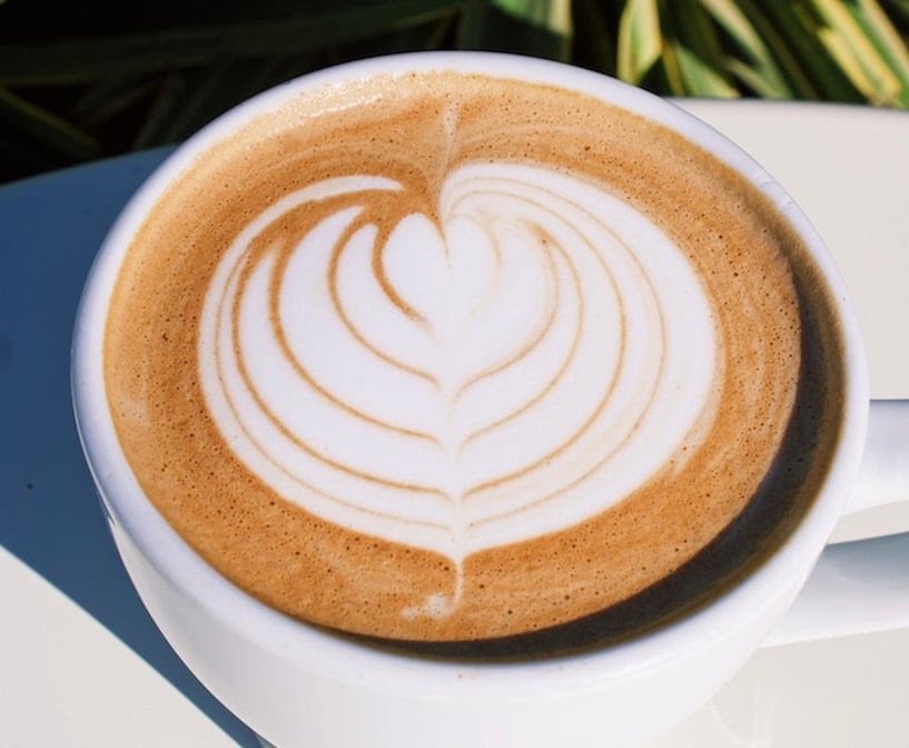 Healthy Creations Cafe by null