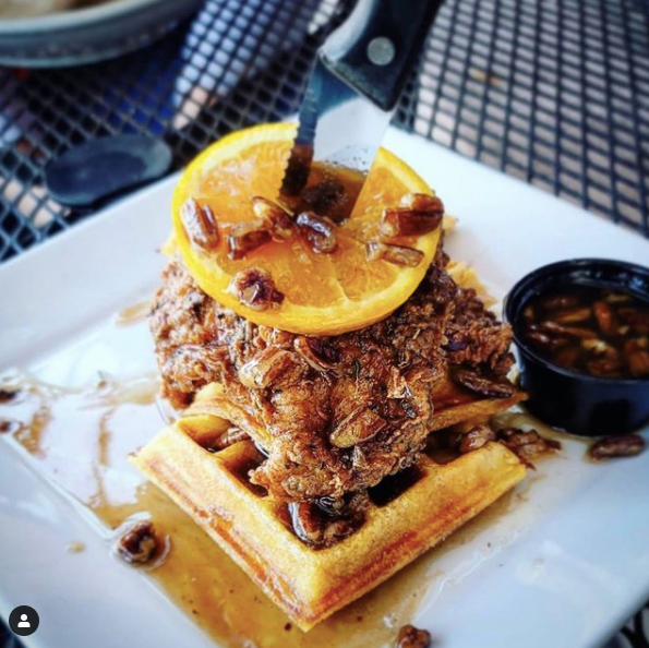 Hideaway Kitchen & Bar by null