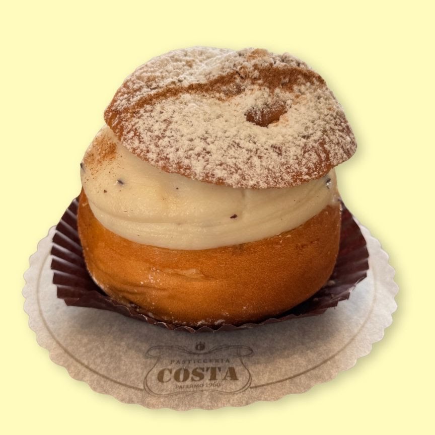 Pasticceria Costa by null