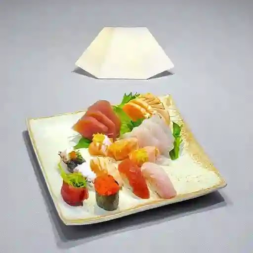 Nagayama Japanese Cusine by null