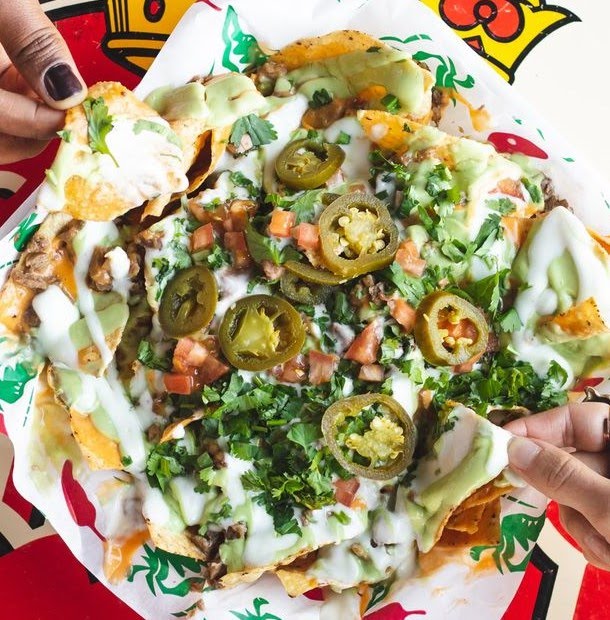 El Palote Panaderia by null