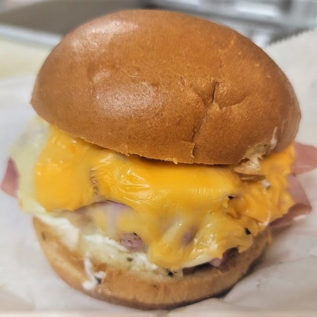 Allyanna's Olde Style Pizzeria by null