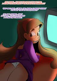 Mabel pines porn comics rule cartoon porn jpg x Gravity falls mabel