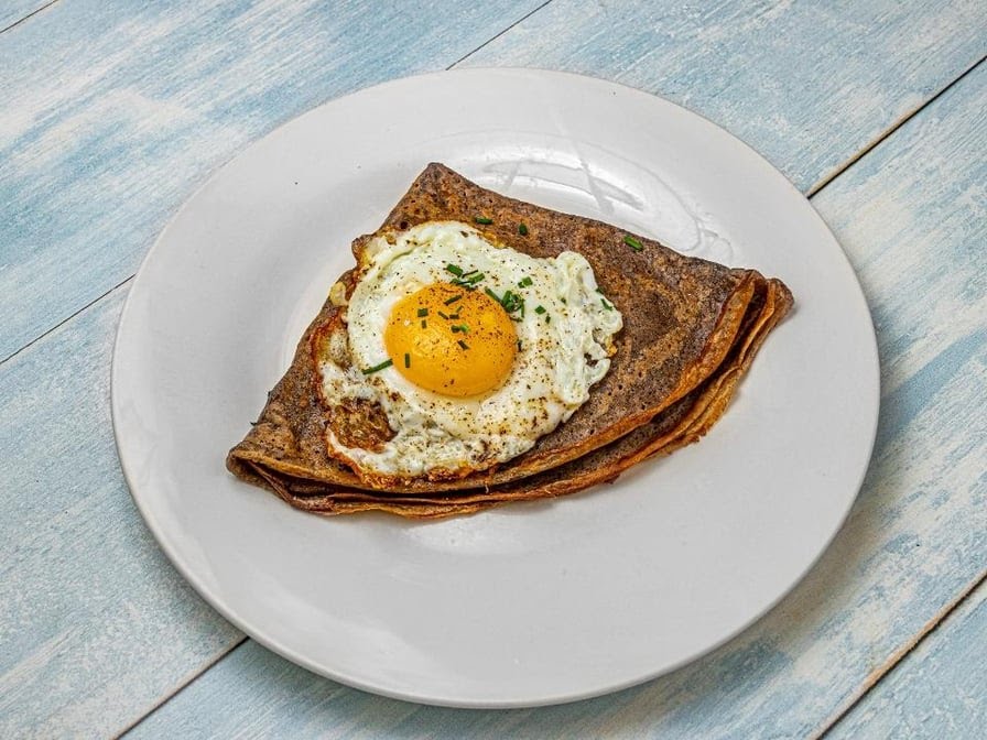 Douceur De France - Bakery & Brunch by null