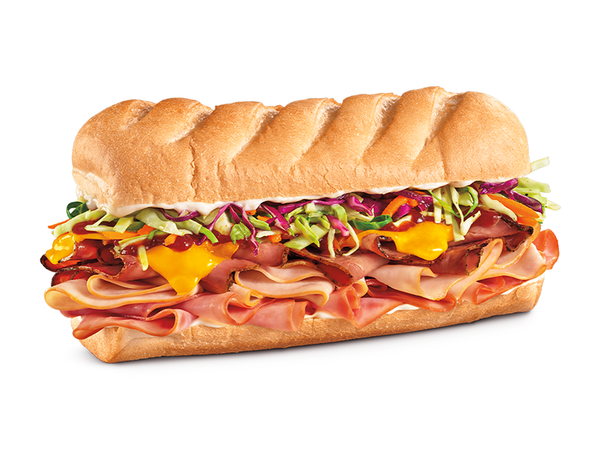 Firehouse Subs by null