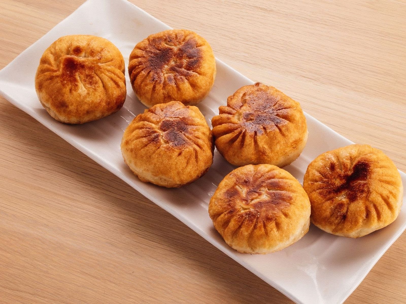 Tasty Noodle House by null