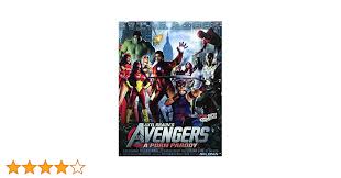 Avengers porn parody black widow cosplay jpg x Avengers parody