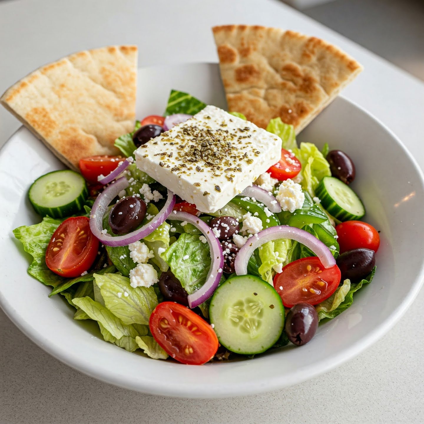 Delia's Pizzeria & Grille by null
