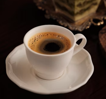 Café Lilou by null