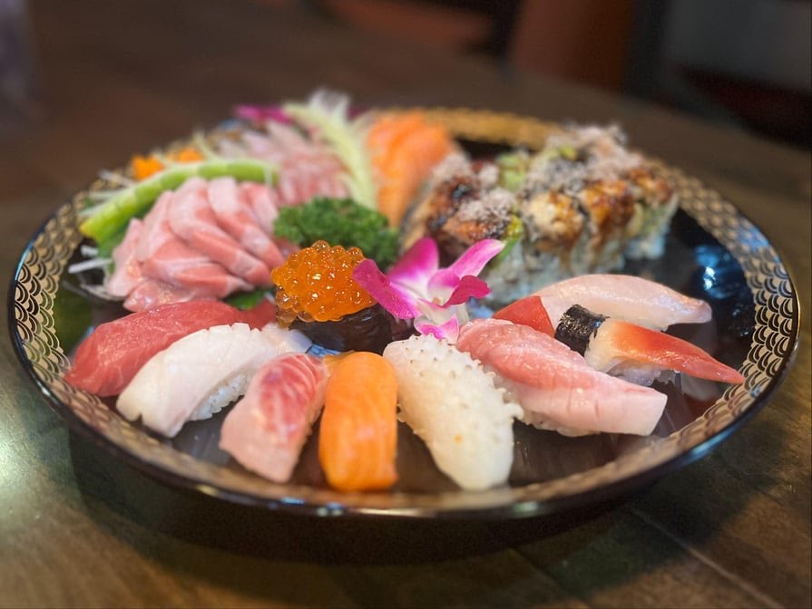 Kamakura Japanese Cuisine and Sushi (Fremont, Seattle) by null