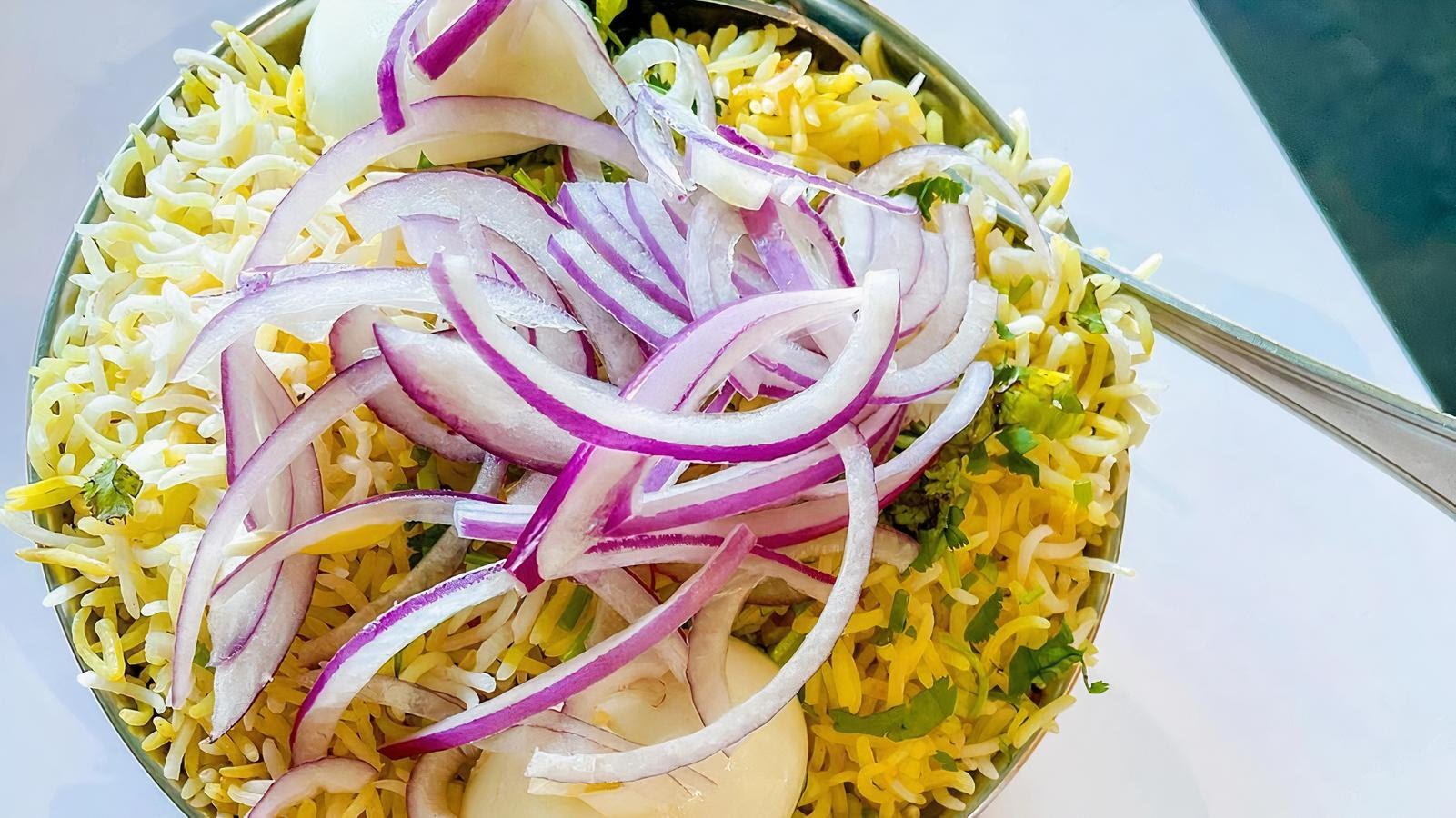 Banana leaf - South Indian Restaurant in Redondo Beach by null
