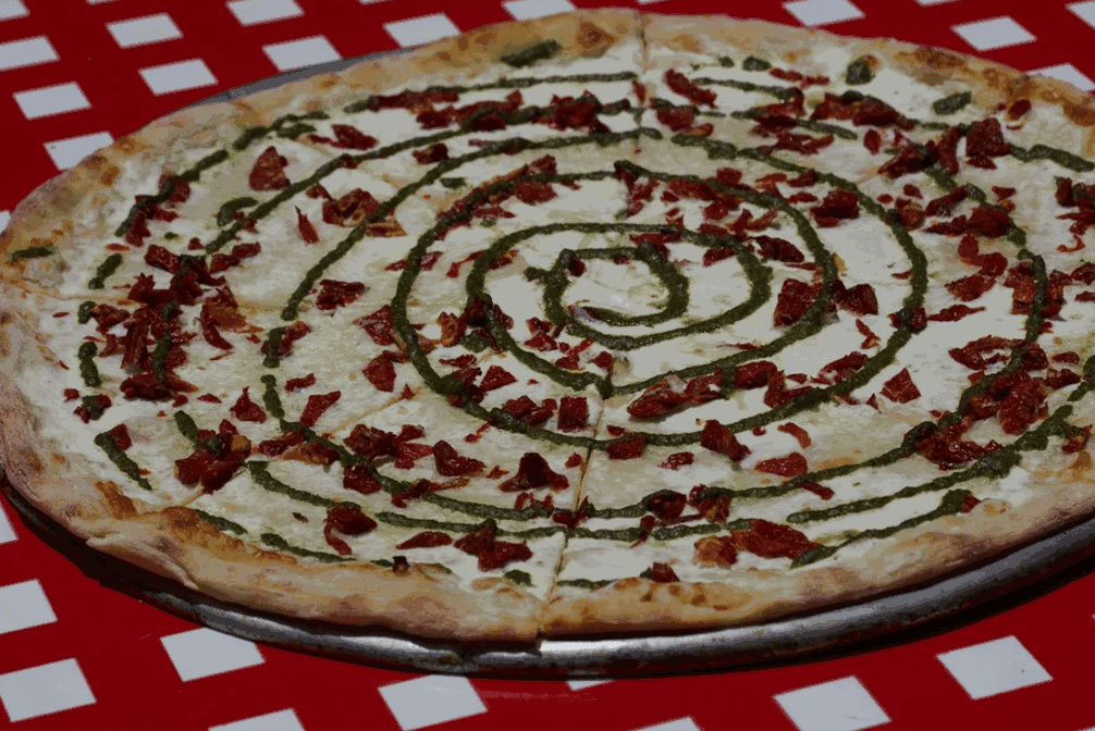 Mulberry Street Pizzeria by null