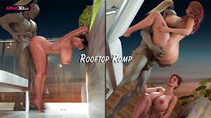 Ryan rockford johnny torque roof top fucking jpg x Roof top