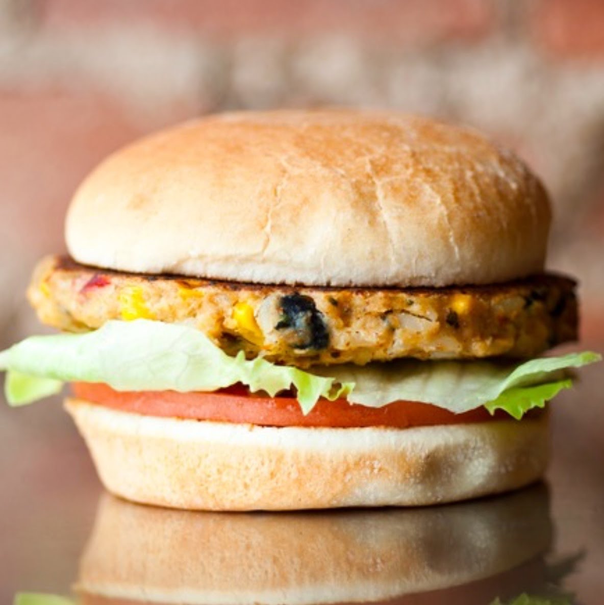 Petey's Burger by null