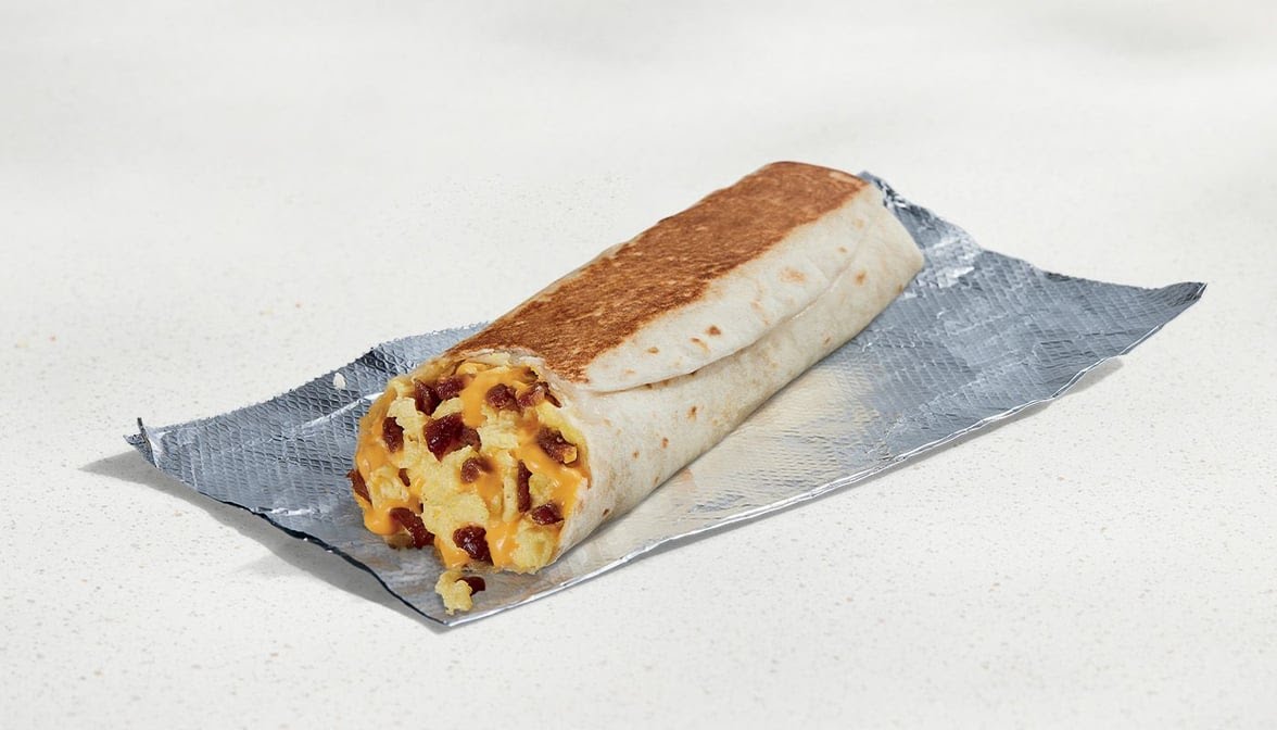 Taco Bell by null