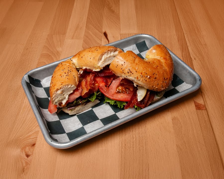 Sir Walter Coffee by null