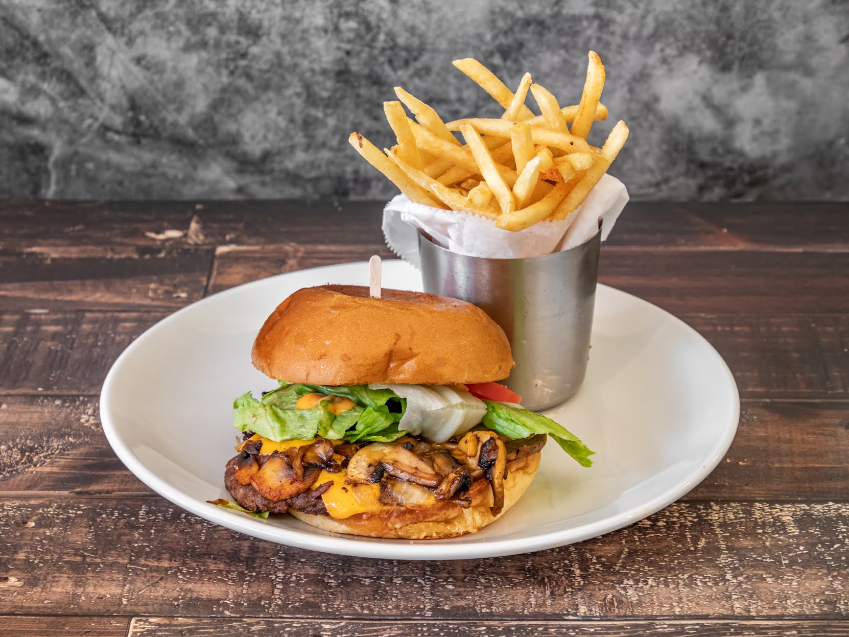 Café De Olla Restaurant by null