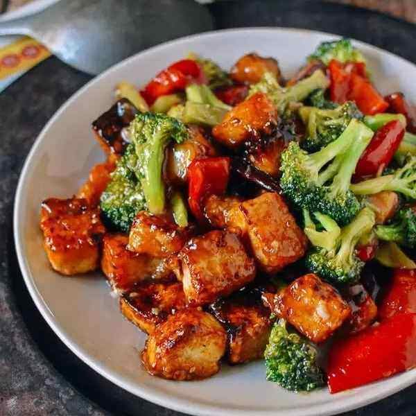 Lao Sze Chuan by null