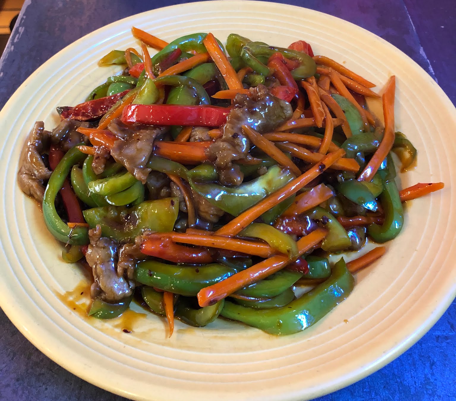 Best Wok Restaurant by null