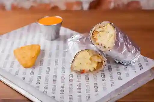 Bodegga Deli Condesa by null