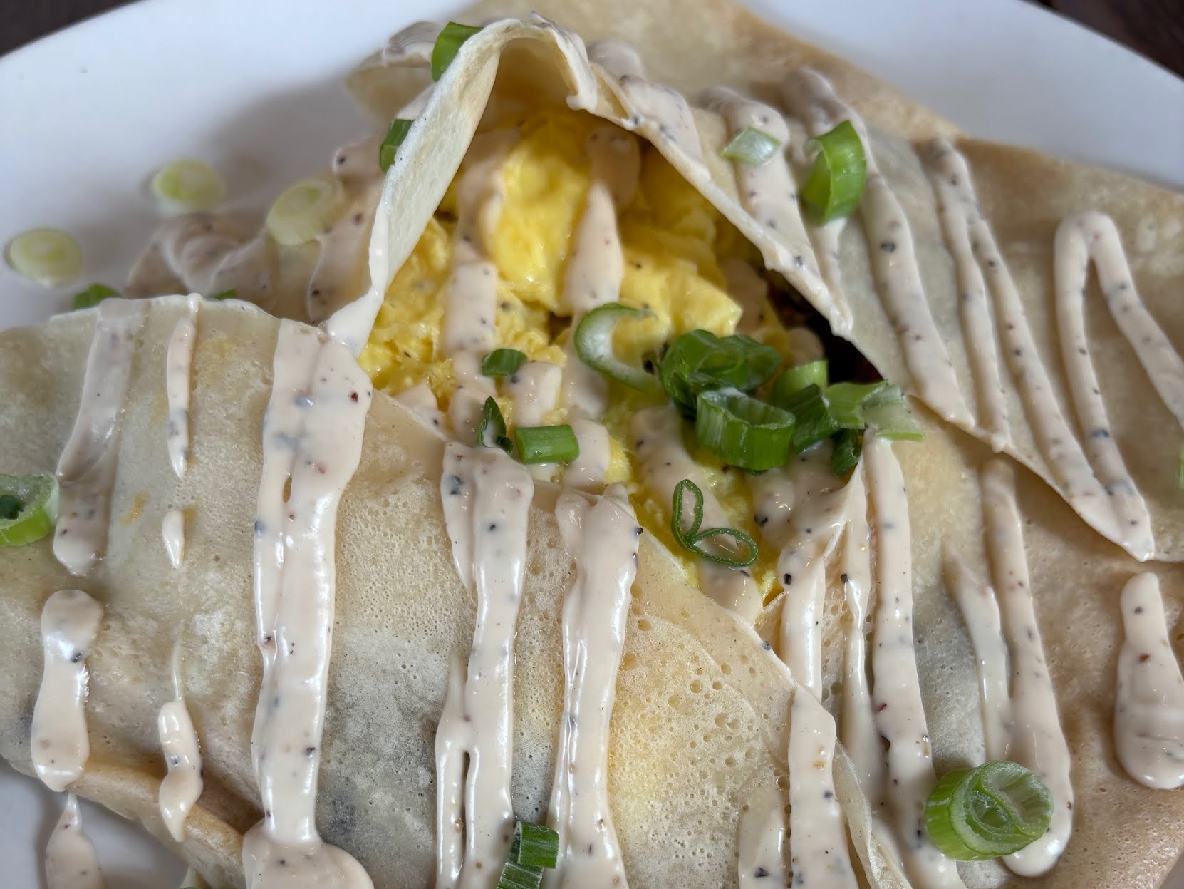 Beerline Cafe by null