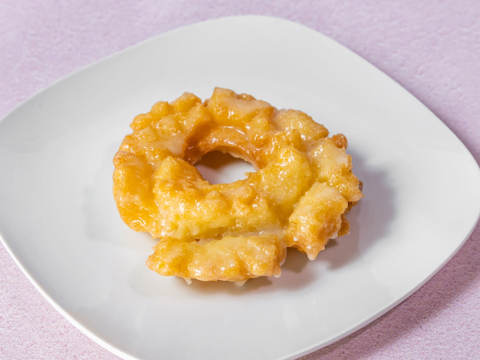 Donut Maker by null