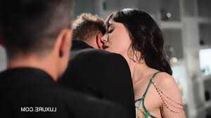 Cheating wife kisses a guy as her husband listens he sucks her big tits and licks her cunt jpg x Cheating wife with