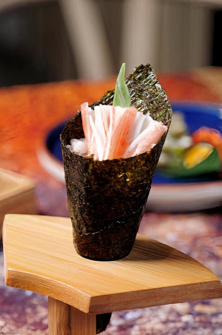 Taste of Japan by null