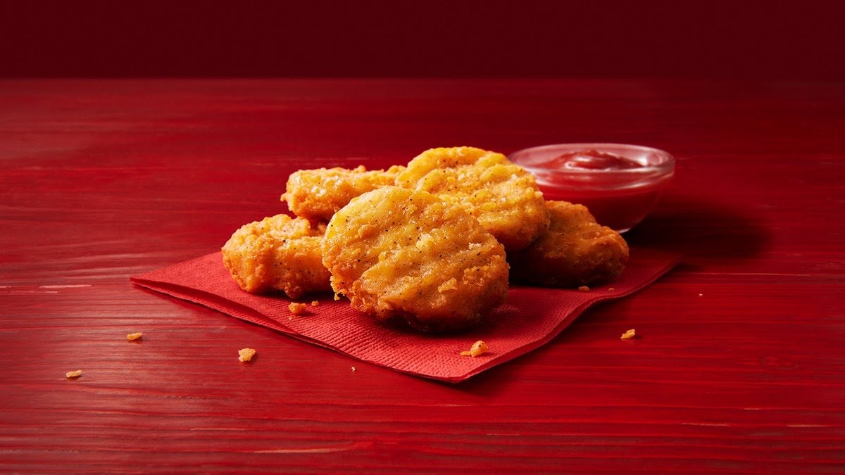 KFC by null