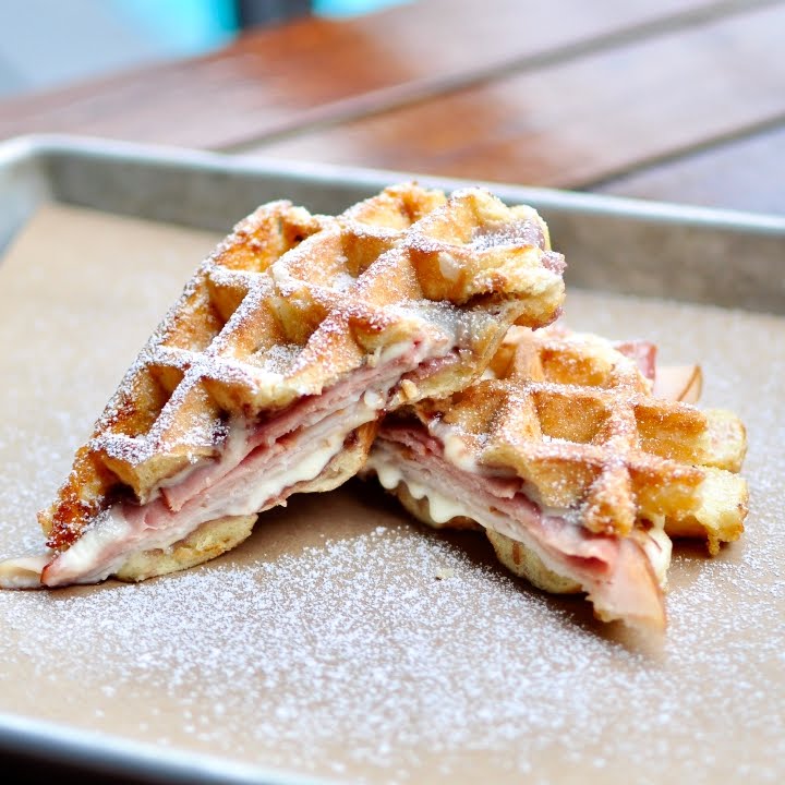 Oviedo’s Corner Bake and Coffee (former PressWaffle Oviedo) by null